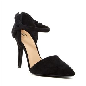 Joe Jeans Hamilton Heels